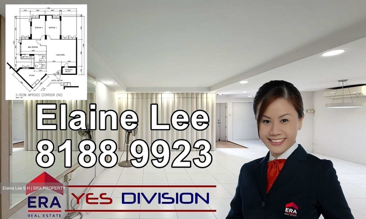 Blk 305D Anchorvale Place (Sengkang), HDB 5 Rooms #625862071